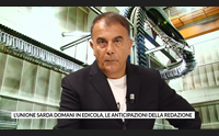 l unione sarda domani in edicola le anticipazioni della redazione