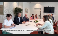 continuit da bruxelles non decolla il nuovo bando proroga inevitabile e veleni