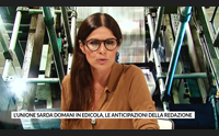 l unione sarda domani in edicola le anticipazioni della redazione