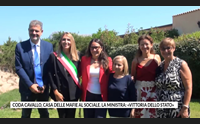 coda cavallo casa delle mafie al sociale la ministra vittoria dello stato