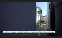 mistero in tunisia scompare nel nulla valentina cagliaritana di 42 anni