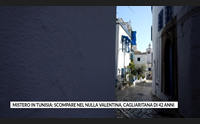 mistero in tunisia scompare nel nulla valentina cagliaritana di 42 anni