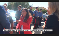 san teodoro casa delle mafie al sociale la ministra vittoria dello stato