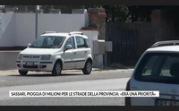 sassari pioggia di milioni per le strade della provincia era una priorit