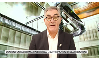 l unione sarda domani in edicola le anticipazioni della redazione
