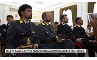 tempio nasce il centro antiviolenza baluardo a difesa delle donne
