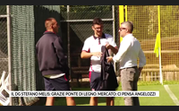 il dg stefano melis grazie ponte di legno mercato ci pensa angelozzi