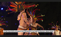 ittiri folk festa 40 anni di accoglienza e culture in dialogo gran finale