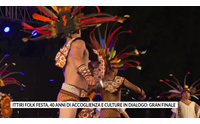 ittiri folk festa 40 anni di accoglienza e culture in dialogo gran finale