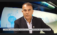 l unione sarda domani in edicola le anticipazioni della redazione