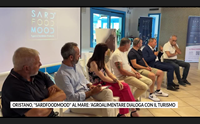 oristano sardfoodmood al mare agroalimentare dialoga con il turismo