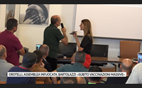 orotelli assemblea infuocata bartolazzi subito vaccinazioni massive
