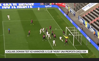 cagliari domani test ad hannover il club mura una proposta dagli usa