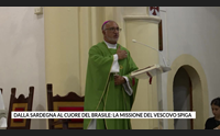 dalla sardegna al cuore del brasile la missione del vescovo spiga