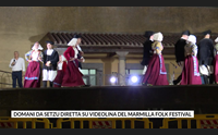domani da setzu diretta su videolina del marmilla folk festival