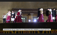 domani da setzu diretta su videolina del marmilla folk festival