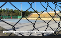 iglesias rinasce la monteponi tennis ed subito trionfo nel campionato d4