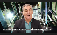 l unione sarda domani in edicola le anticipazioni della redazione