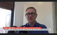 oristano il pd si riunisce per fare il punto sulle criticit del governo regionale