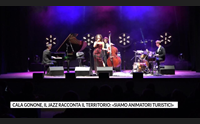 cala gonone il jazz racconta il territorio siamo animatori turistici