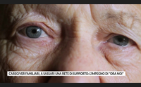 caregiver familiari a sassari una rete di supporto l impegno di ora noi