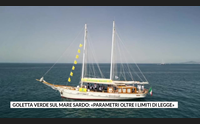 goletta verde sul mare sardo parametri oltre i limiti di legge