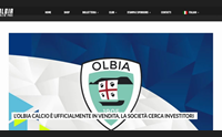 l olbia calcio ufficialmente in vendita la societ cerca investitori