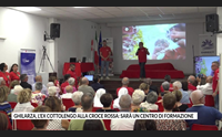 ghilarza l ex cottolengo alla croce rossa sar un centro di formazione