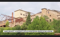 mine vaganti a iglesias il sito di monteponi spazio di inclusione