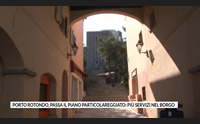 porto rotondo passa il piano particolareggiato pi servizi nel borgo