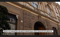 banco di sardegna bilancio semestrale 2025 risultati in crescita