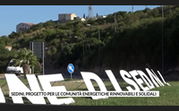 sedini progetto per le comunit energetiche rinnovabili e solidali