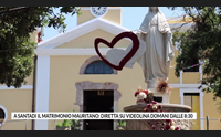 a santadi il matrimonio mauritano diretta su videolina domani dalle 8 30