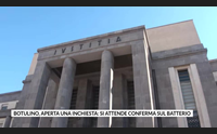 botulino aperta una inchiesta si attende conferma sul batterio