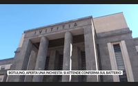 botulino aperta una inchiesta si attende conferma sul batterio