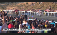 fonni al palio vittoria con dedica di maloccu e i consigli di aceto