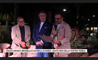 golfo aranci brunello cucinelli ai sardi siate fieri della vostra terra