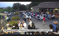 morgongiori celebra le lorighittas addesso puntiamo al marchio igp