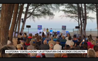 a lotzorai costellazioni la letteratura che accende l ogliastra
