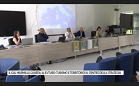 il gal marmilla guarda al futuro turismo e territorio al centro della strategia