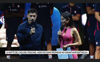 la notte del cagliari pisacane non facciamo promesse ma garantiamo battaglia