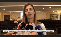 regione manovrina domani in aula e i sindaci rilanciano pi risorse agli enti locali