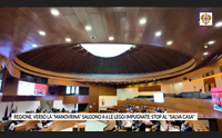 regione verso la manovrina salgono a 6 le leggi impugnate stop al salva casa