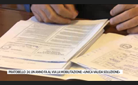 pratobello 24 un anno fa al via la mobilitazione unica valida soluzione