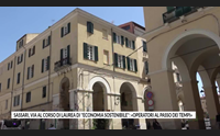 sassari via al corso di laurea di economia sostenibile operatori al passo dei tempi