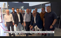 barumini al centro lilliu nasce il corner dedicato all altopiano della giara
