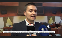 regione domani allevatori in consiglio per la dermatite manovrina a una svolta