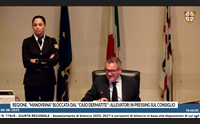regione manovrina bloccata dal caso dermatite allevatori in pressing sul consiglio
