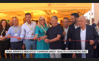 olbia riparte il mercato di campagna amica qualit a chilometro zero
