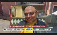 omicidio nella notte a buddus ucciso 51enne soccorritore del 118